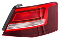 Achterlicht Audi A3 (8V1,8VK) 16- rebui 2SD012833041 - thumbnail
