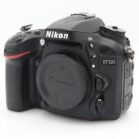 Nikon D7100 body occasion