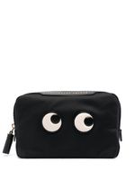 Anya Hindmarch "trousse de toilette ""Eyes""" - Noir - thumbnail