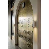 SLV 4024163155991 148060 Wandlamp GU10 Wit SLV 4024163155991 148060 Wandlamp GU10 Wit