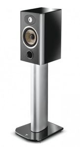 Focal: S 900 Speakerstands 2 stuks - Zwart/Aluminium