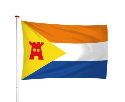 Vlag Hoek