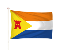 Vlag Hoek
