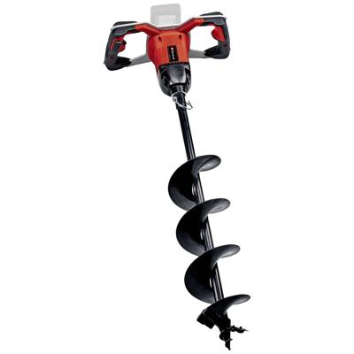 Einhell Professional 3437000 GP-EA 18/150 Li BL-Solo Grondboor Softgriff
