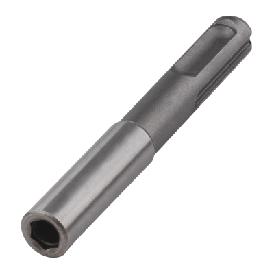 Wolfcraft Bithouder | SDS-plus® | 1 stuk - 2429000
