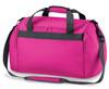 Atlantis BG200 Freestyle Holdall - Fuchsia - 54 x 28 x 25 cm