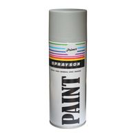 Sprayson Verf Spuitbus - Spuitlak - Primer Grijs - 400 ml - 12 stuks - thumbnail