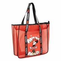 Strandtas Minnie Mouse
