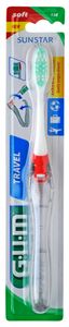 GUM Tandenborstel Travel