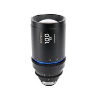 Laowa Proteus 2X Anamorphic 100mm T2 - Blue (Meters) (LAO-100P-B-PL)