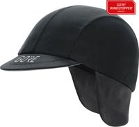 GOREWEAR c5 gore® windstopper® road - cap