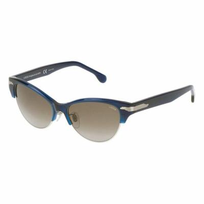 Dames zonnebril Lozza SL4071M5303GR Ø 53 mm