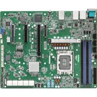 ASRock EC266D4-4L Moederbord Socket Intel 1700 Vormfactor ATX