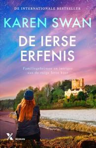De Ierse erfenis (Paperback)