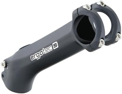 Ergotec Stem high charis. 31,8x300mm