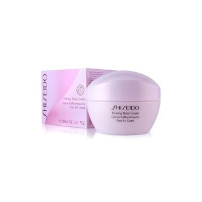 Shiseido Global Body Firming Body Cream 200ml Shiseido Global Body Firming Body Cream 200ml