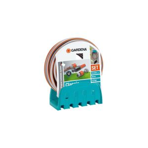 18005-20 slanghouder Blauw