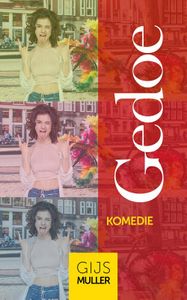 Gedoe - Gijs Muller - ebook