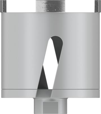 Bosch Accessoires Diamant-Doosverzinkboor 82mm - 2608599048