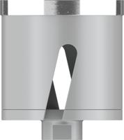 Bosch Accessoires Diamant-Doosverzinkboor 82mm - 2608599048 Bosch Accessoires Diamant-Doosverzinkboor 82mm - 2608599048