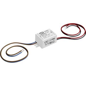 EVN PLK6514 LED-driver Constante stroomsterkte 350 mA 1 stuk(s)