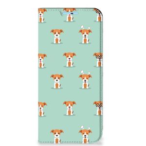 Xiaomi Redmi Note 11/11S Hoesje maken Pups