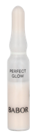 Babor Perfect Glow Ampoule Serum Concentrates Set 14 ml