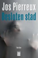 Besloten stad (Paperback)