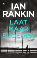 Laat maar bloeden (Paperback)