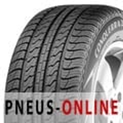 MP 82 Conquerra 2 SUV FR