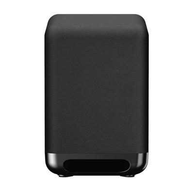 Sony SA-SW5 Subwoofer Zwart