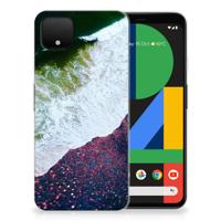 Google Pixel 4 XL | TPU Hoesje | Sea in Space