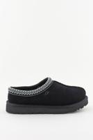 UGG sloffen Tasman 5955 black UGG sloffen Tasman 5955 black