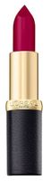 Loreal Color riche lipstick 463 plum tuxedo (1 st)