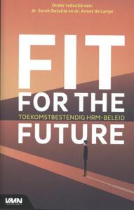 Fit for the future (Hardback)