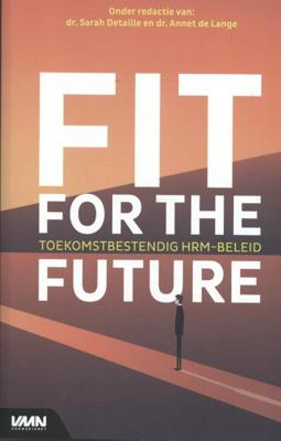 Fit for the future (Hardback)