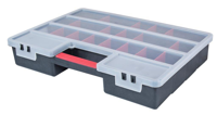 Meister Assortimentskoffer 460Mm - WU0195010 Meister Assortimentskoffer 460Mm - WU0195010