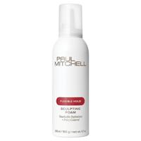 Paul Mitchell Flexible Style Sculpting Foam 200ml