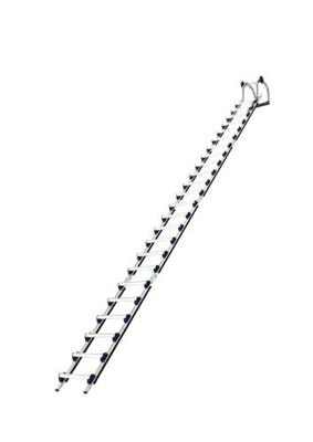 Little Jumbo Dakladder EvoKlip 6,7 meter - 1202453733