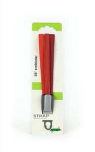 Widek triobinder trek-in 28" oranjerood/rood univ. kaart