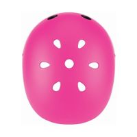 Globber Primo helm - XS - roze - thumbnail