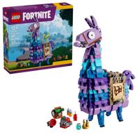 LEGO FORTNITE 77071 Lama bevoorrading