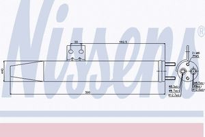 Droger, airconditioning 95484