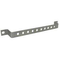 DEHN ES 10AP 11X11 V2A Aardingsrail 1 stuk(s)