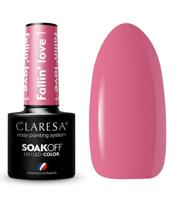 Claresa uv/led gellak 5ml fallin&apos; love 1