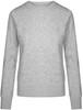 Promodoro XO1790 Women´s Sweater - Heather Grey - S Promodoro XO1790 Women´s Sweater - Heather Grey - S