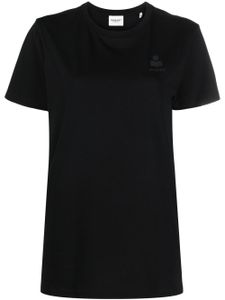 MARANT ÉTOILE t-shirt Aby - Noir