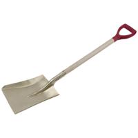 KS Tools 9639638 Handschep met opstaande rand