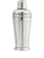 Soho Home shaker Rochester en acier inoxydable - Argent - thumbnail