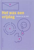 Het was een vrijdag (Hardback)